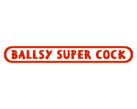 Ballsy super pik