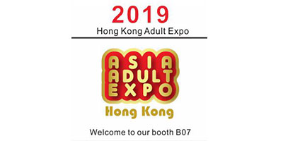 CHISA NOVELTIES deltager i 2019 Asia Adult Expo