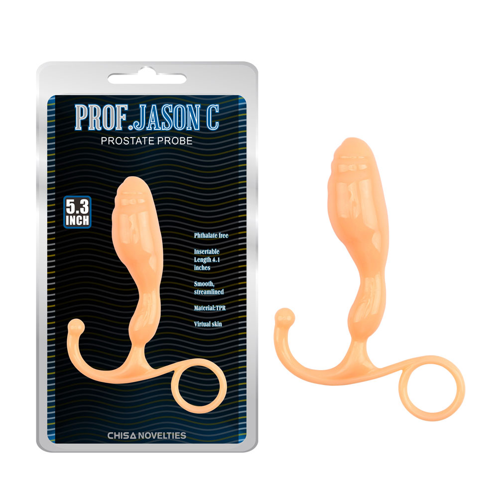 Afmystificere brugen af ​​prostata massageapparat