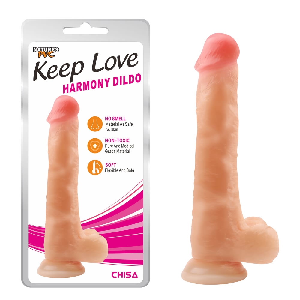 Harmoni dildo