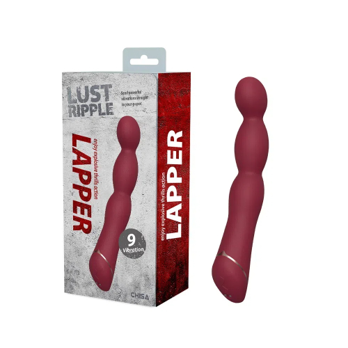 Vibrator patches